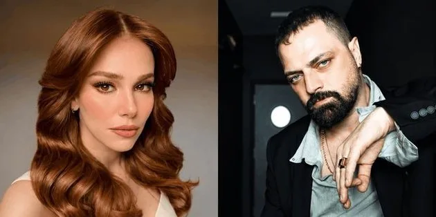 Show TV'nin yeni dizisi Cevher için yayımladığı duyuru görseli